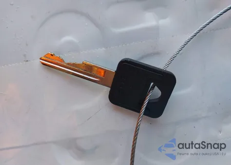 1994 Chevrolet S Truck S10 z USA, uszkodzony, nr VIN 1GCCS14Z2R8218591